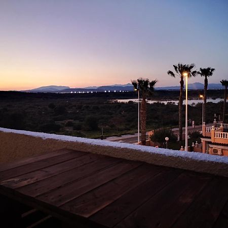 Casa Jirafa Con La Vista Villa Gran Alacant Exterior foto